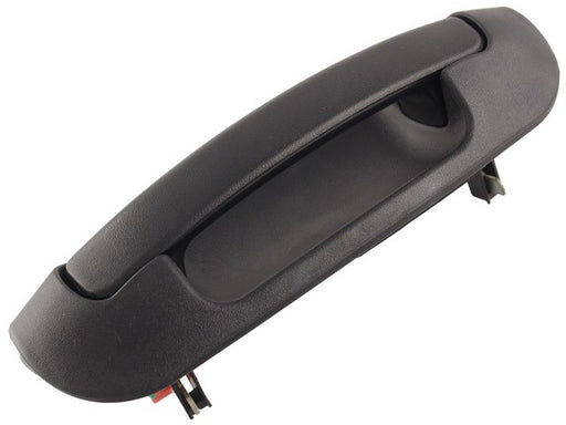 Liftgate Latch Handle Dorman-Help 93563