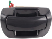 Liftgate Latch Handle Dorman-Help 93568
