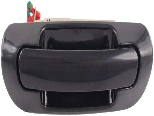 Liftgate Latch Handle Dorman-Help 93568
