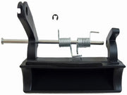 Liftgate Latch Handle Dorman-Help 93573