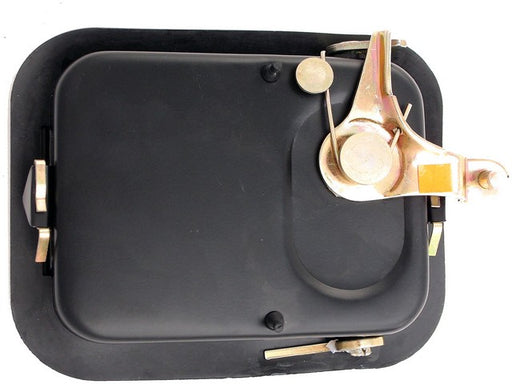 Outside Door Handle Dorman-Help 93588