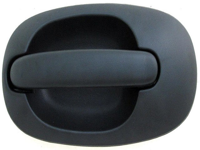 Outside Door Handle Dorman-Help 93591