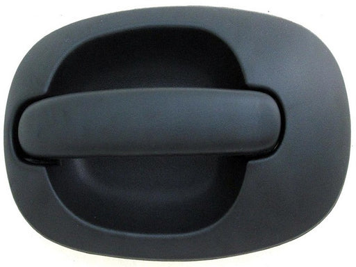 Outside Door Handle Dorman-Help 93591