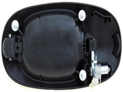 Outside Door Handle Dorman-Help 93591