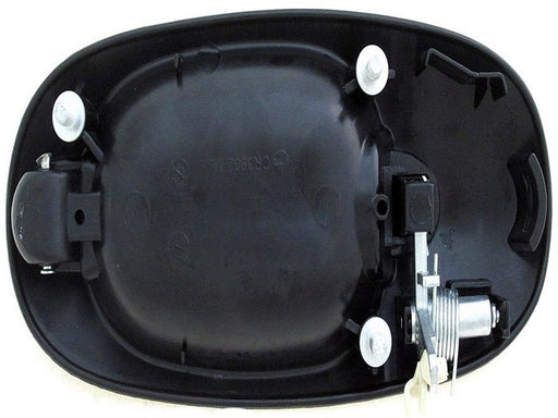 Outside Door Handle Dorman-Help 93591
