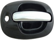 Outside Door Handle Dorman-Help 93594