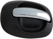 Outside Door Handle Dorman-Help 93595