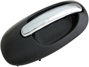Outside Door Handle Dorman-Help 93595
