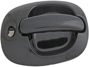 Outside Door Handle Dorman-Help 93597