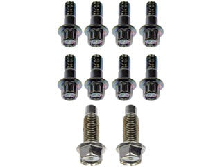 Drive Shaft Dorman-OE Solutions 936-003