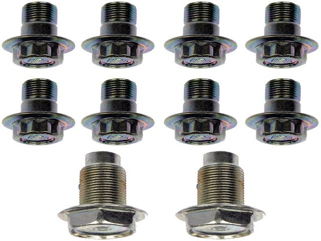 Drive Shaft Dorman-OE Solutions 936-007