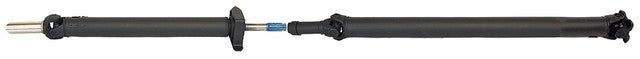 Drive Shaft Dorman-OE Solutions 936-011