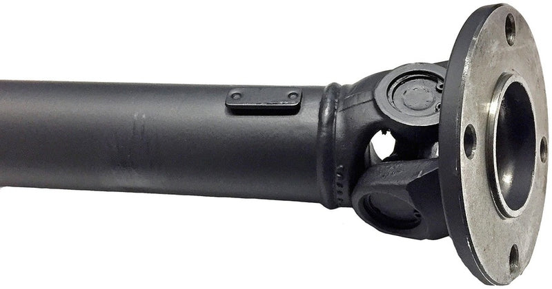 Drive Shaft Dorman-OE Solutions 936-012