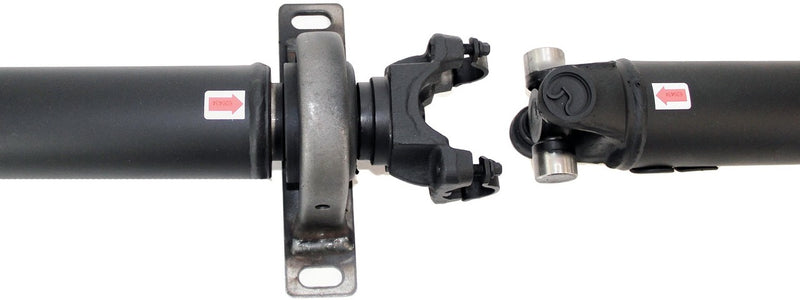 Drive Shaft Dorman-OE Solutions 936-013