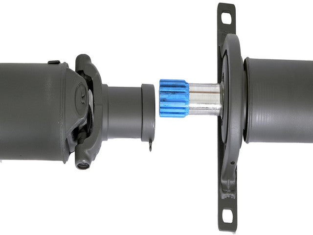 Drive Shaft Dorman-OE Solutions 936-015