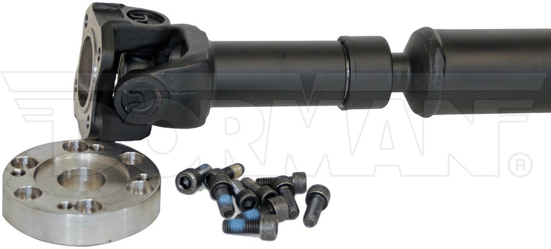 Drive Shaft Dorman-OE Solutions 936-021