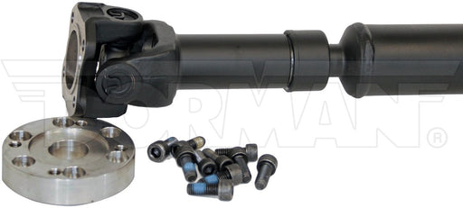 Drive Shaft Dorman-OE Solutions 936-021