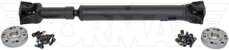 Drive Shaft Dorman-OE Solutions 936-021