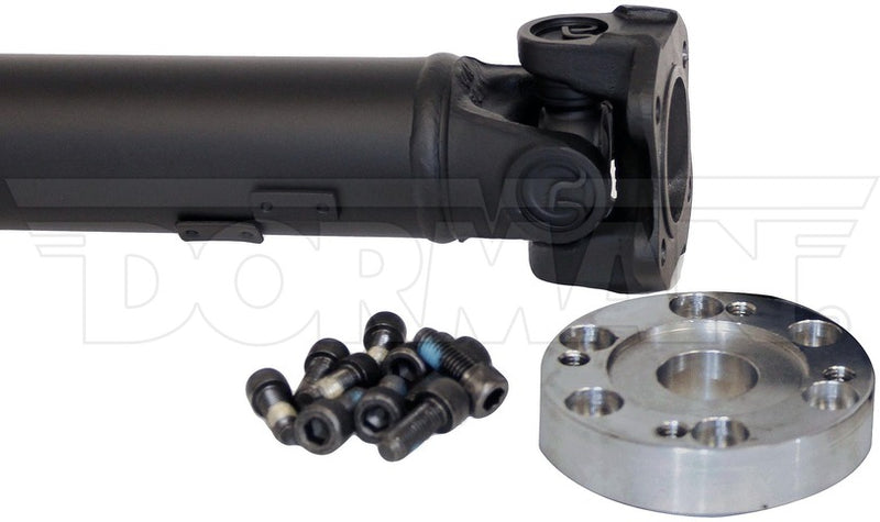 Drive Shaft Dorman-OE Solutions 936-022
