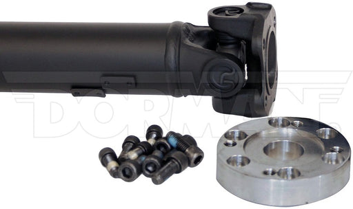Drive Shaft Dorman-OE Solutions 936-022