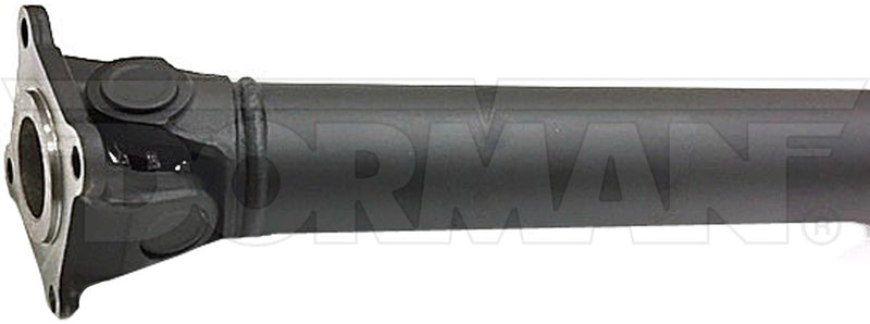 Drive Shaft Dorman-OE Solutions 936-023