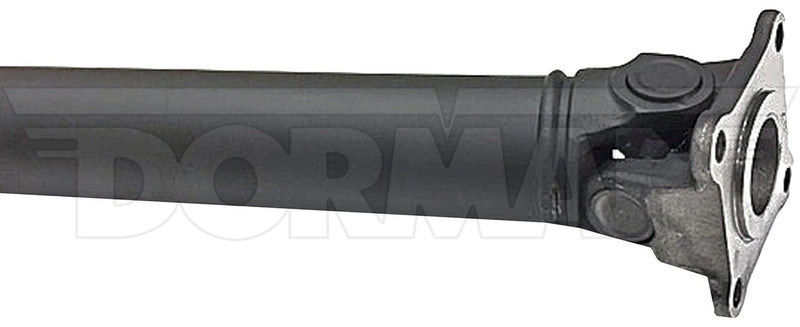 Drive Shaft Dorman-OE Solutions 936-024