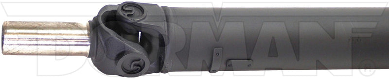Drive Shaft Dorman-OE Solutions 936-026