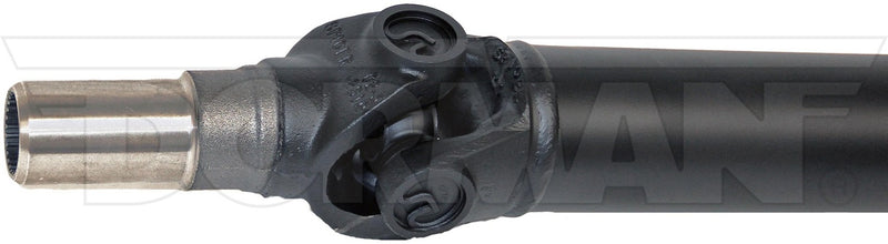 Drive Shaft Dorman-OE Solutions 936-028