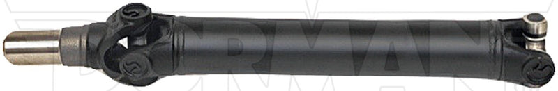Drive Shaft Dorman-OE Solutions 936-028
