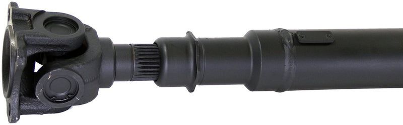 Drive Shaft Dorman-OE Solutions 936-037