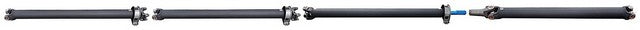Drive Shaft Dorman-HD Solutions 936-1031
