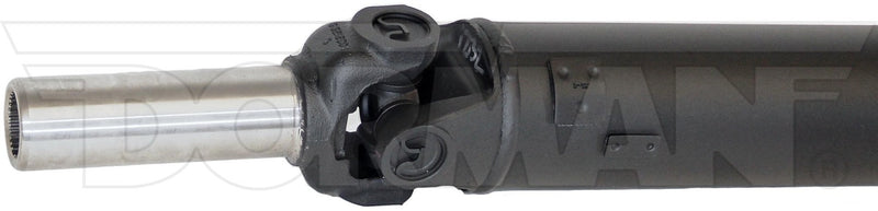 Drive Shaft Dorman-OE Solutions 936-104