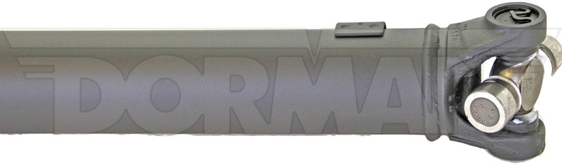 Drive Shaft Dorman-OE Solutions 936-105