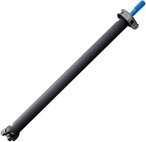 Drive Shaft Dorman-HD Solutions 936-1063