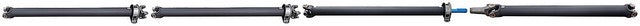 Drive Shaft Dorman-HD Solutions 936-1098