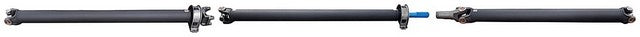 Drive Shaft Dorman-HD Solutions 936-1108