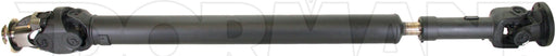 Drive Shaft Dorman-OE Solutions 936-111