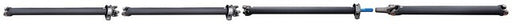 Drive Shaft Dorman-HD Solutions 936-1111