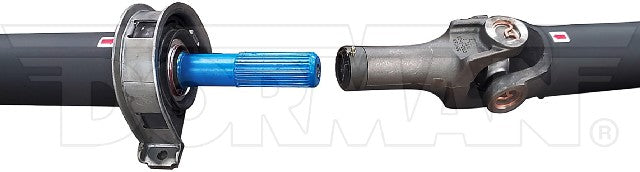 Drive Shaft Dorman-HD Solutions 936-1122