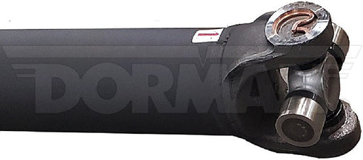 Drive Shaft Dorman-HD Solutions 936-1126
