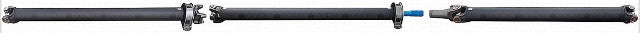 Drive Shaft Dorman-HD Solutions 936-1128