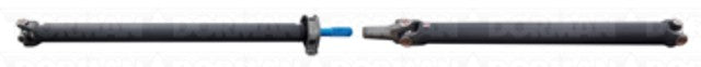 Drive Shaft Dorman-HD Solutions 936-1130