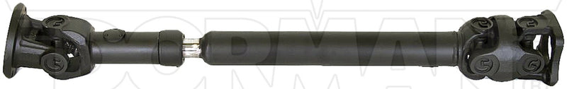Drive Shaft Dorman-OE Solutions 936-114