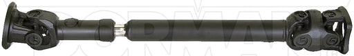 Drive Shaft Dorman-OE Solutions 936-114