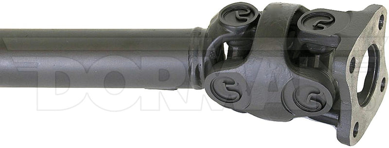 Drive Shaft Dorman-OE Solutions 936-114