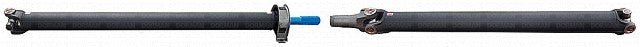 Drive Shaft Dorman-HD Solutions 936-1147