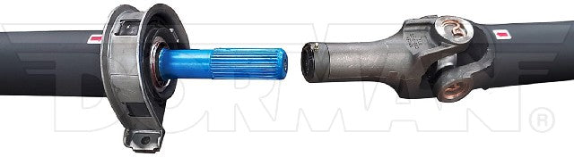 Drive Shaft Dorman-HD Solutions 936-1152