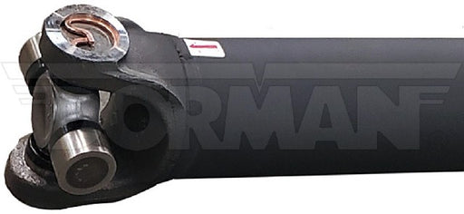 Drive Shaft Dorman-HD Solutions 936-1158