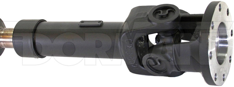 Drive Shaft Dorman-OE Solutions 936-116