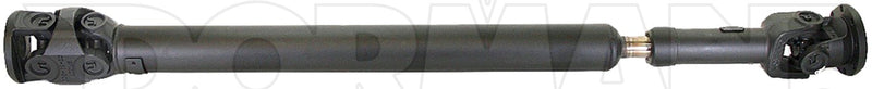 Drive Shaft Dorman-OE Solutions 936-116